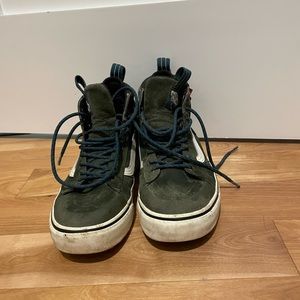 Vans SK8-HI MTE boot